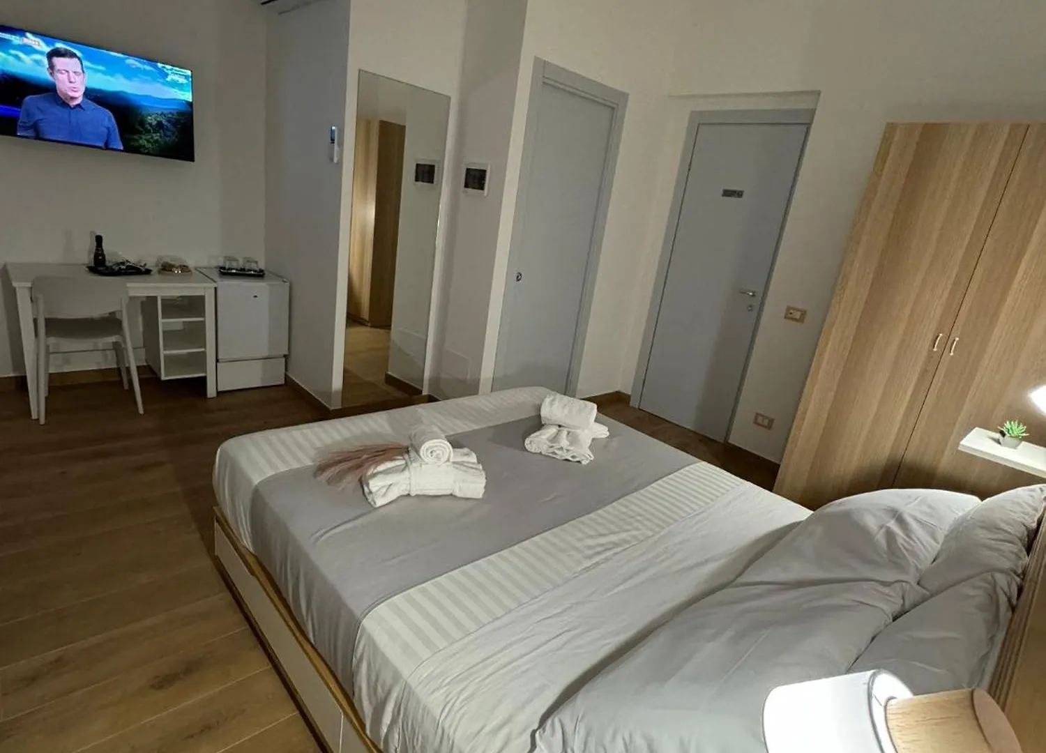 B&B Central Station パレルモ 0*,  イタリア