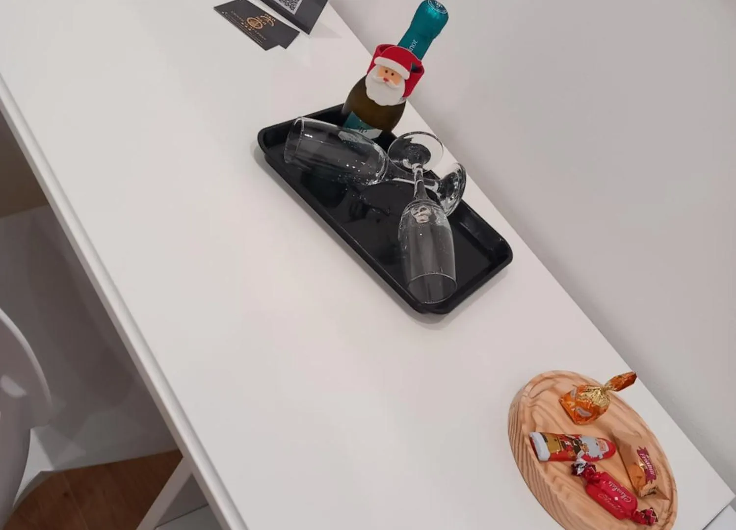 Frühstückspension B&B Central Station Palermo Italien