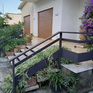  Frühstückspension Giardino Delle Arance Luxury