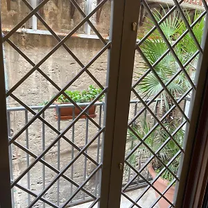 L'atelier Dei Quattro Canti Palerme