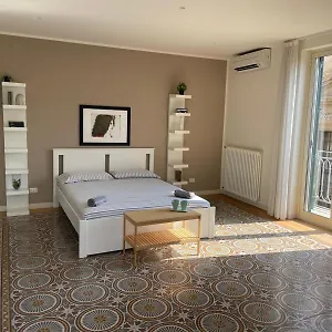Le Stanze Di Federico E Costanza Luxury Palerme