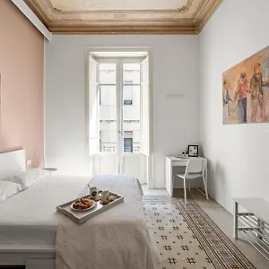 Bed and breakfast Palazzo Amazigh, Palermo