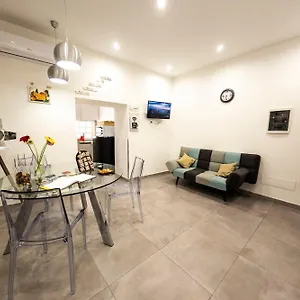  Frühstückspension Sant'agostino Boutique