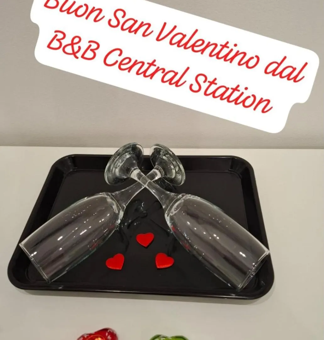 B&B Central Station Palermo