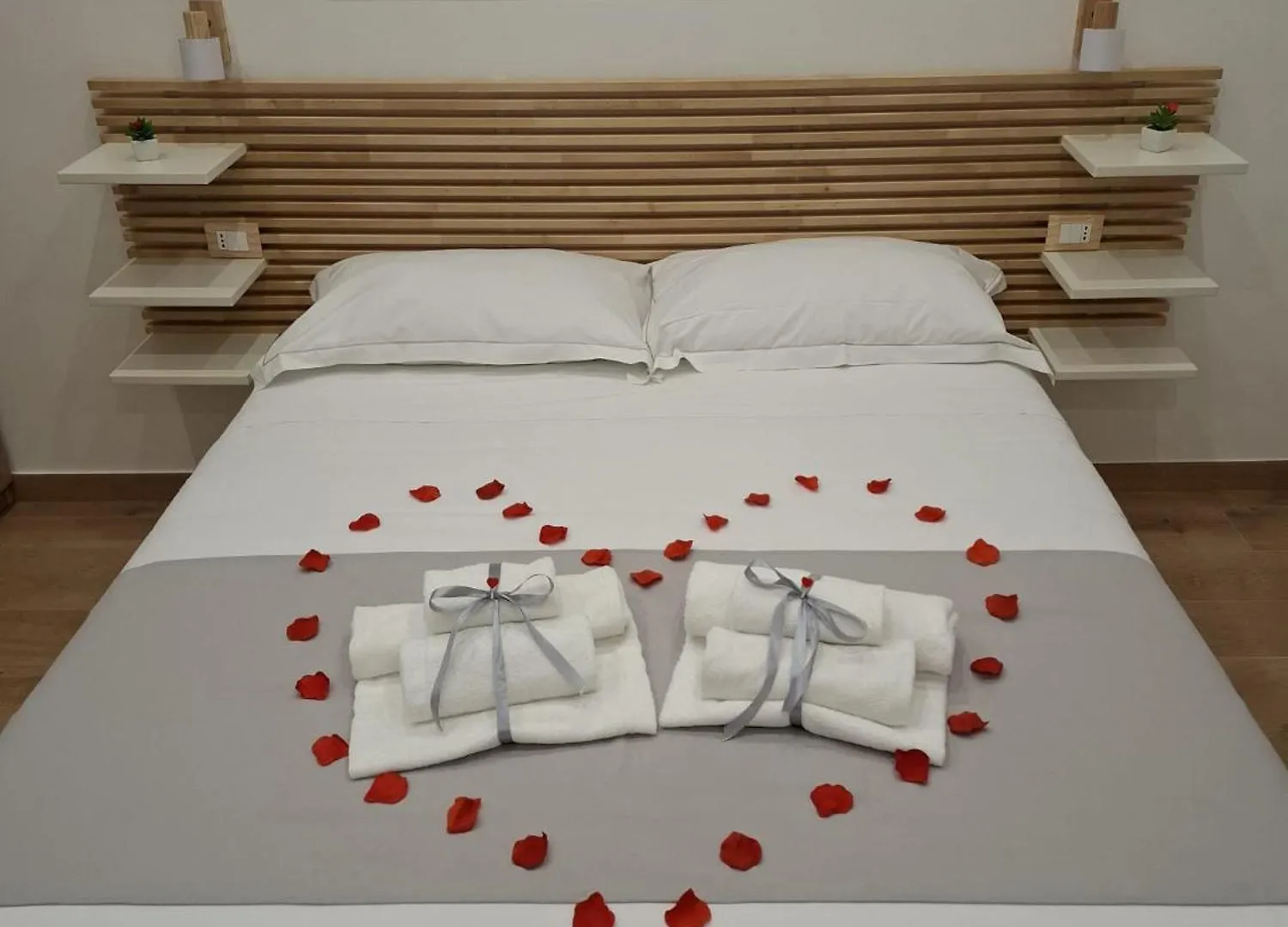 Bed & Breakfast B&B Central Station Palermo Italia