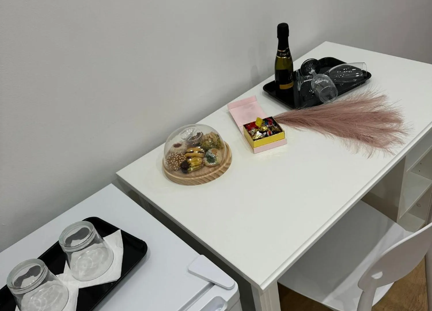 B&B Central Station Palermo Bed & Breakfast