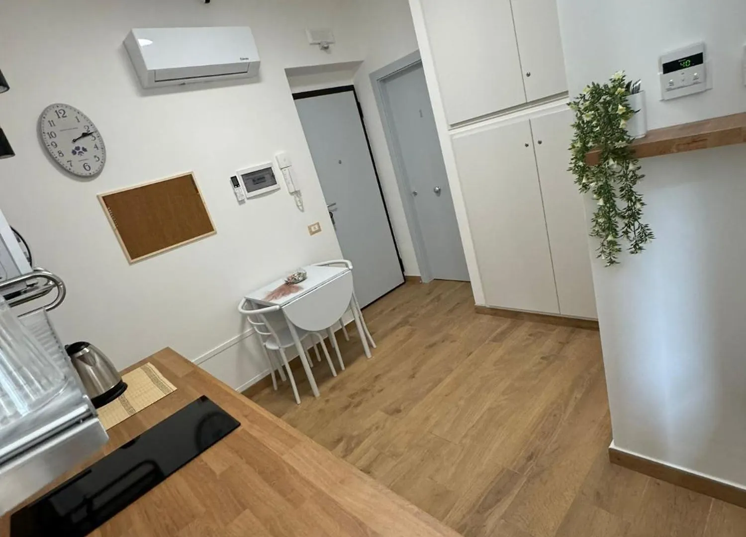 Bed & Breakfast B&B Central Station Palermo