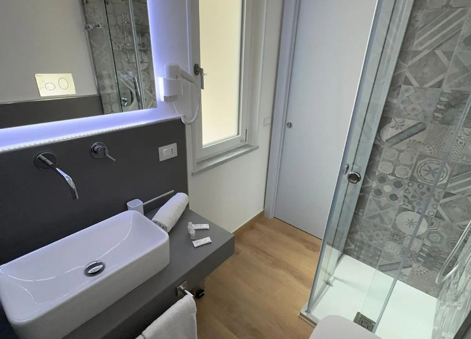 B&B Central Station Palermo Bed & Breakfast