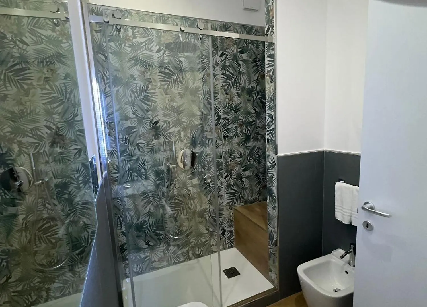 Bed & Breakfast B&B Central Station Palermo