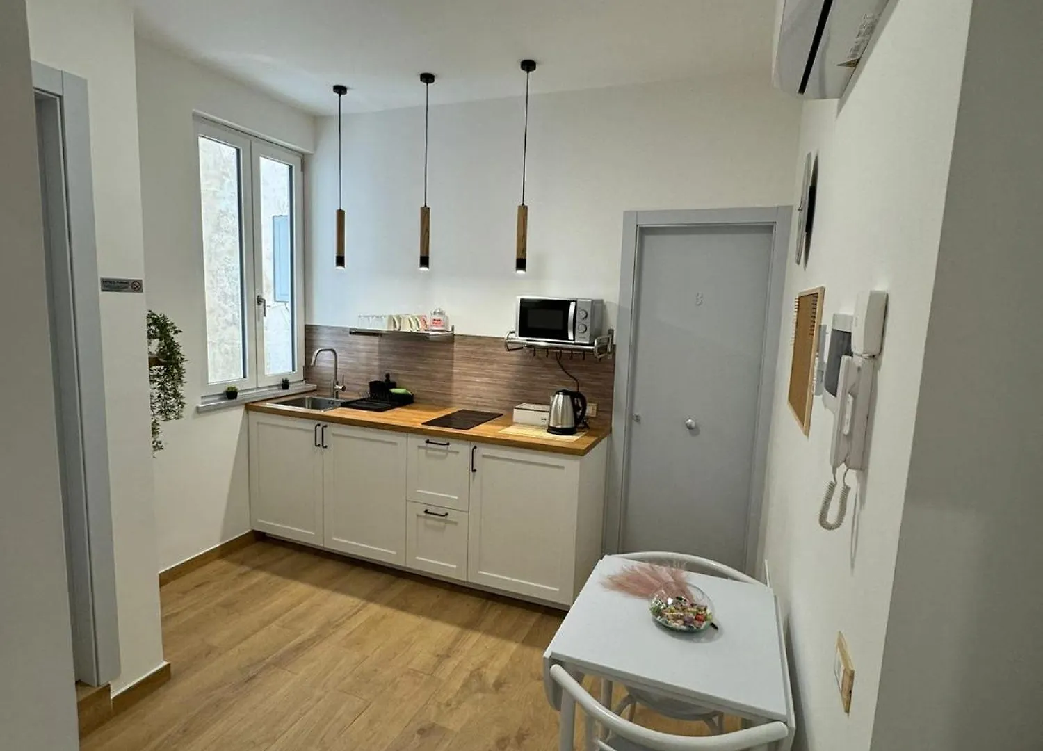 B&B Central Station Palermo Bed & Breakfast